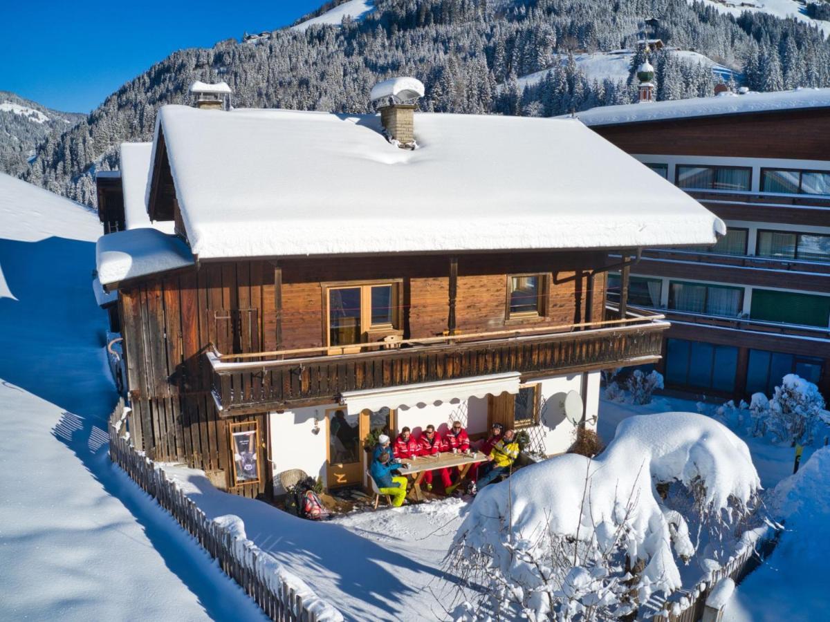 Holiday Home Sonnheim - Wil560 By Interhome اوفاش المظهر الخارجي الصورة
