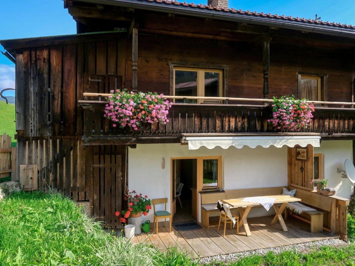 Holiday Home Sonnheim - Wil560 By Interhome اوفاش المظهر الخارجي الصورة