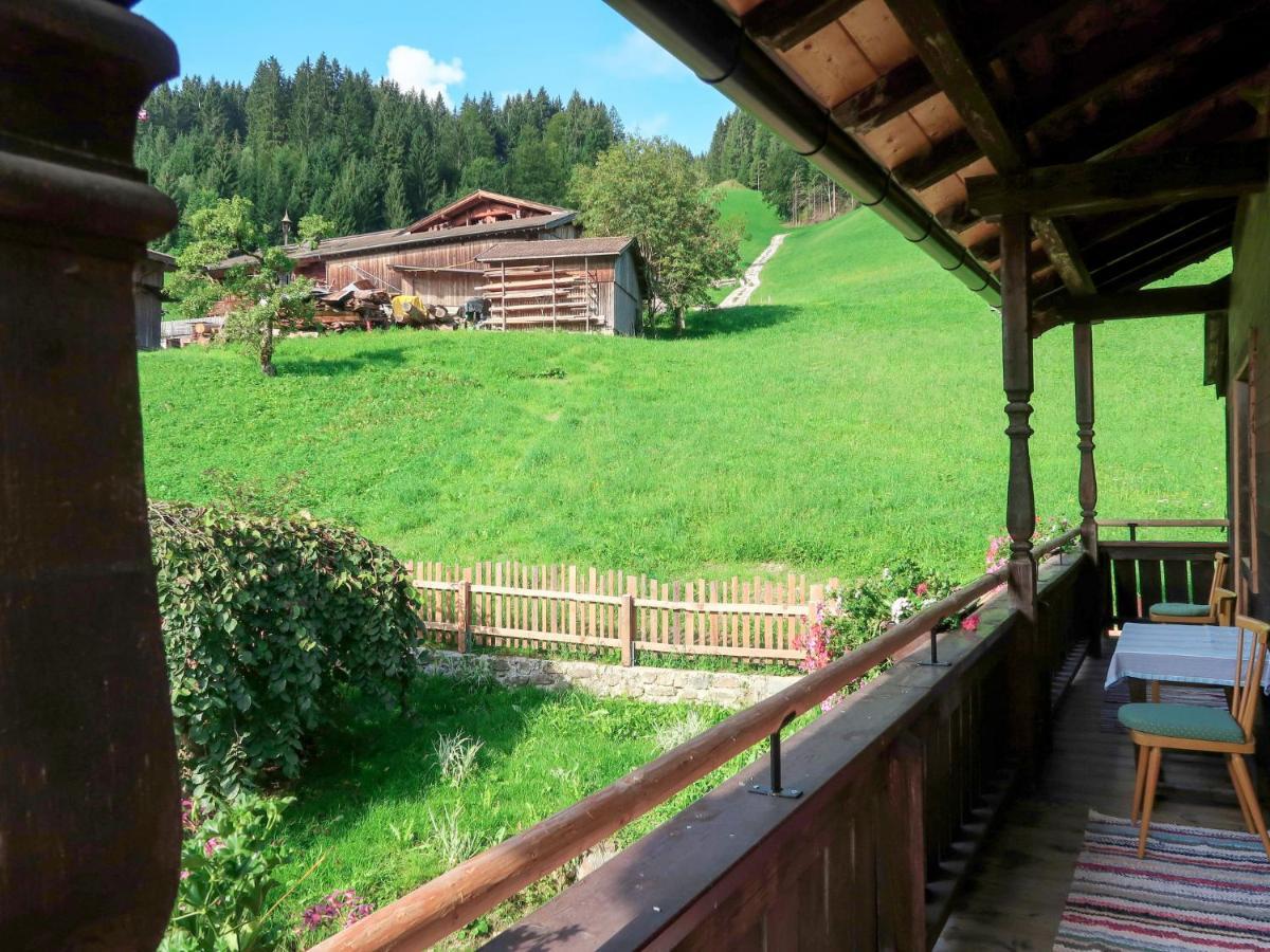 Holiday Home Sonnheim - Wil560 By Interhome اوفاش المظهر الخارجي الصورة