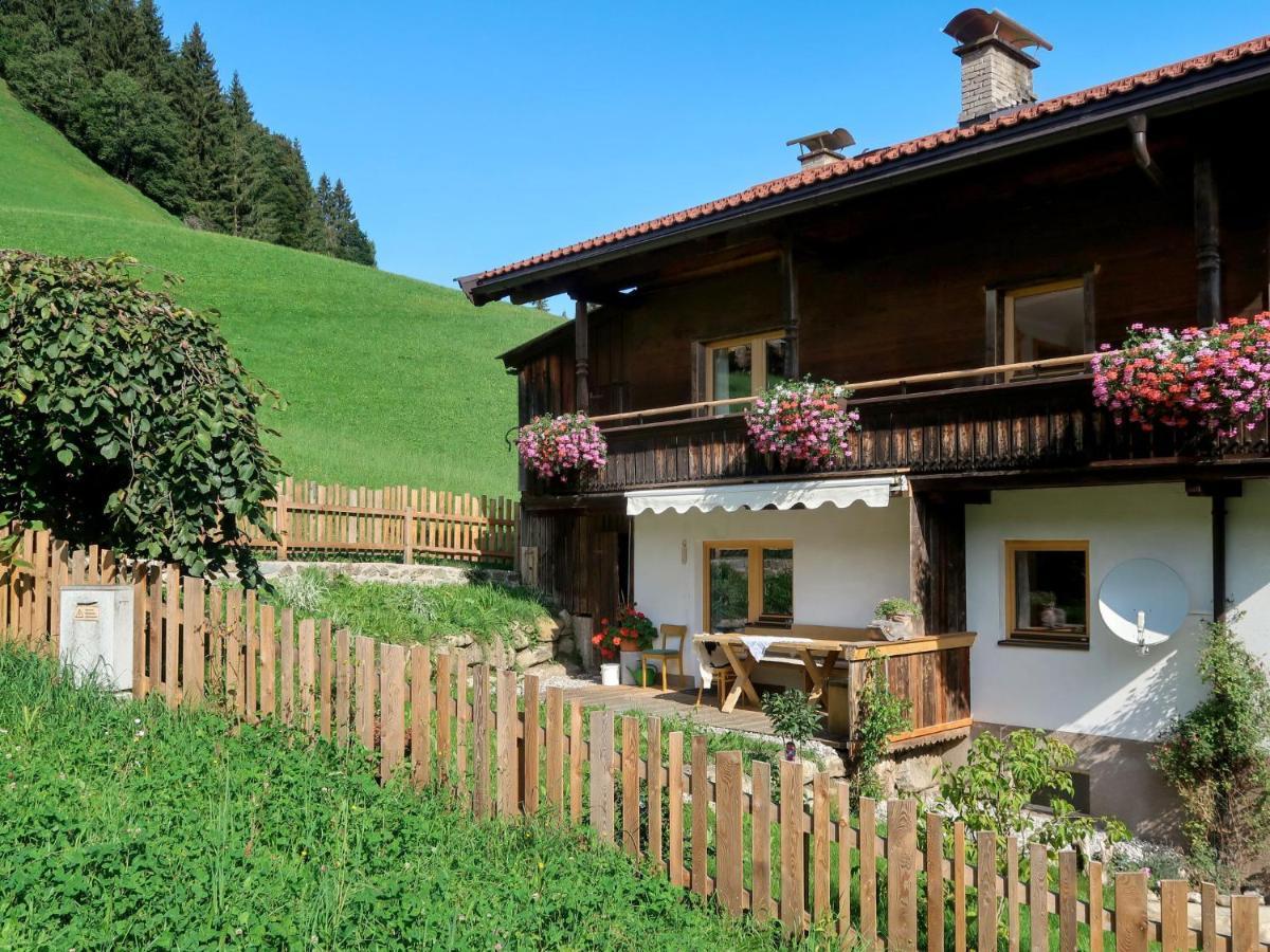 Holiday Home Sonnheim - Wil560 By Interhome اوفاش المظهر الخارجي الصورة