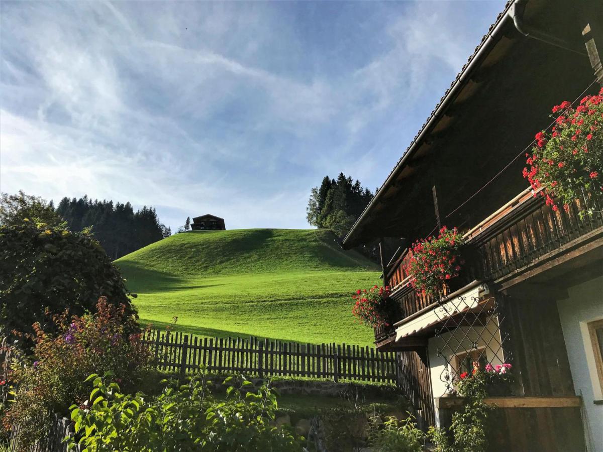 Holiday Home Sonnheim - Wil560 By Interhome اوفاش المظهر الخارجي الصورة