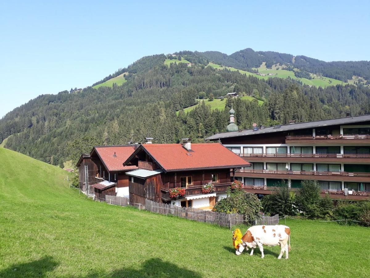 Holiday Home Sonnheim - Wil560 By Interhome اوفاش المظهر الخارجي الصورة