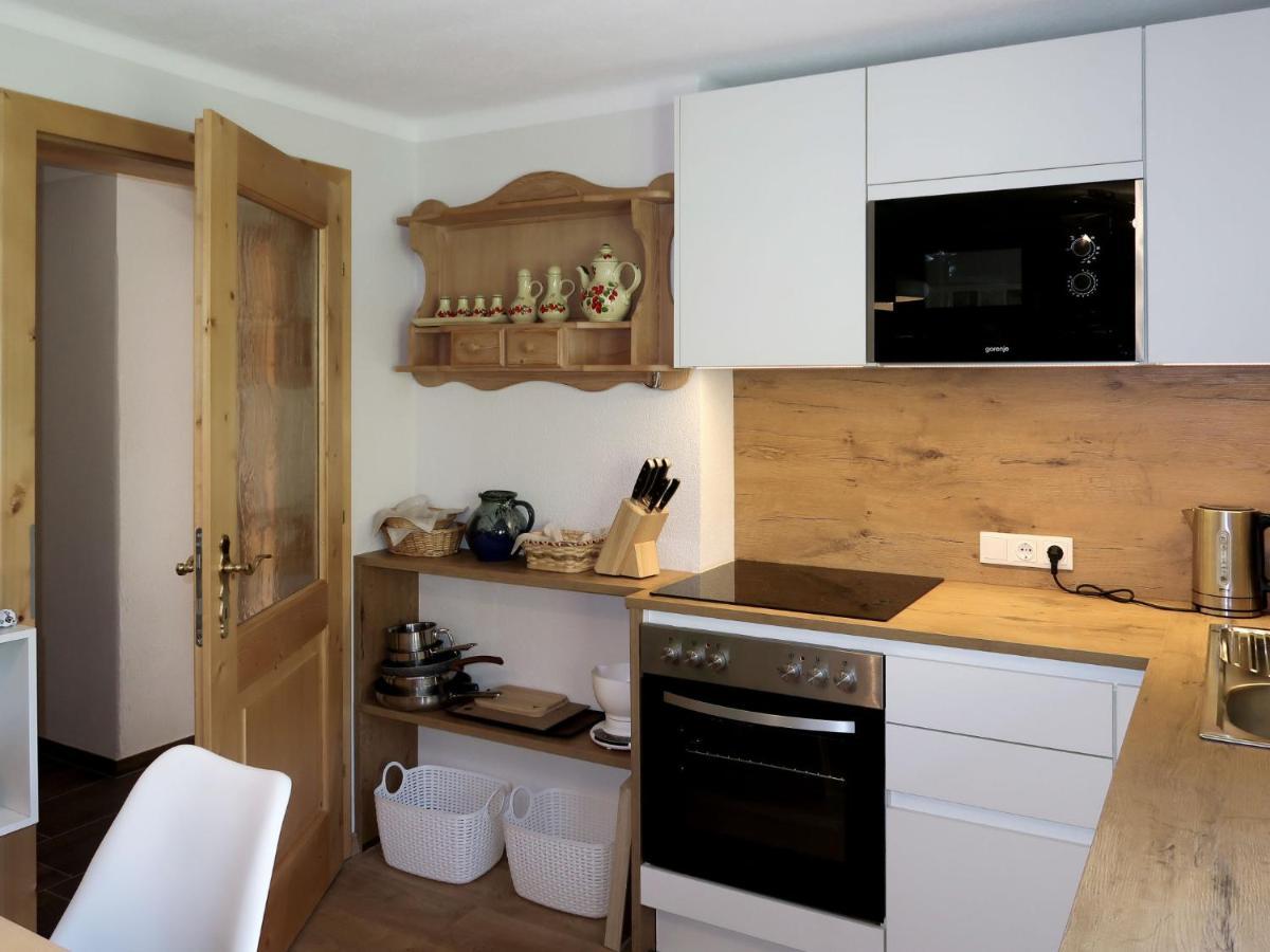 Holiday Home Sonnheim - Wil560 By Interhome اوفاش المظهر الخارجي الصورة