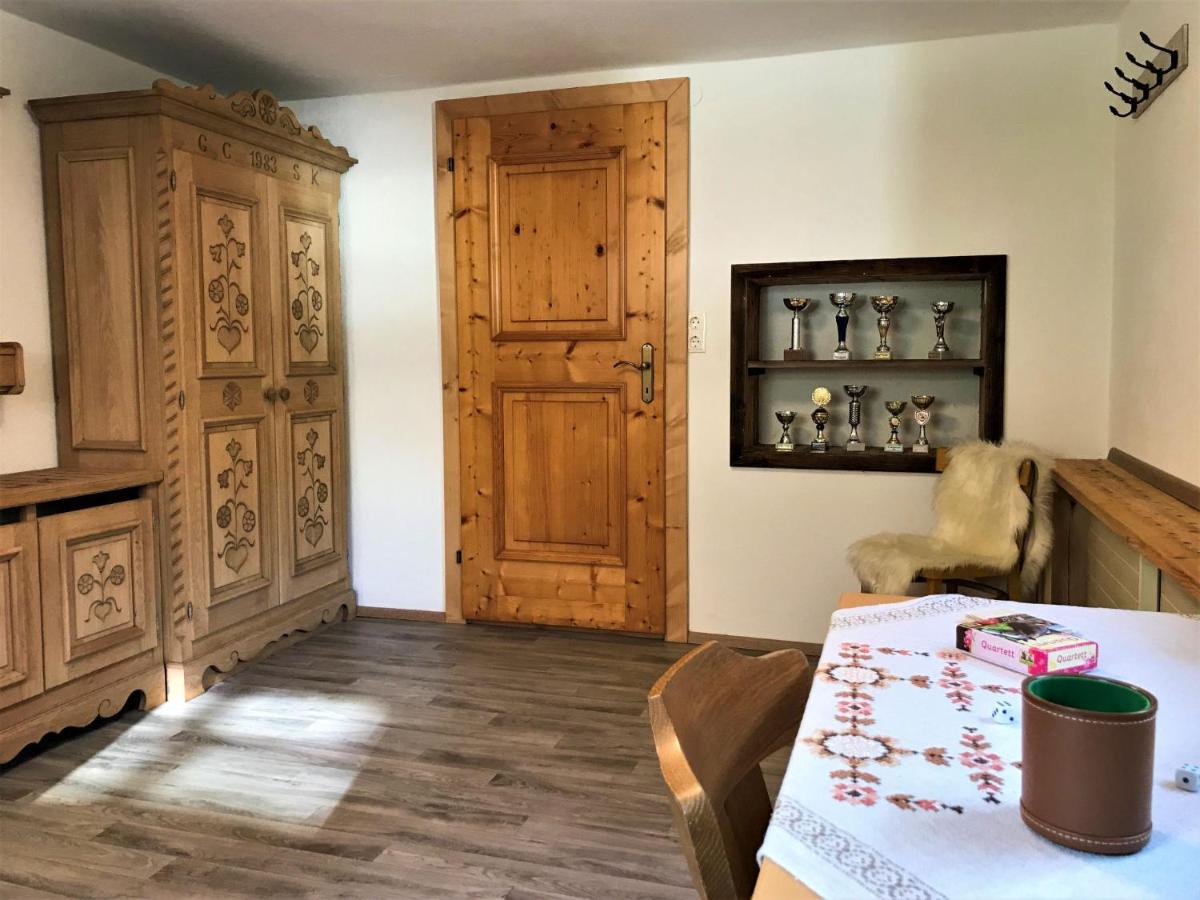 Holiday Home Sonnheim - Wil560 By Interhome اوفاش المظهر الخارجي الصورة