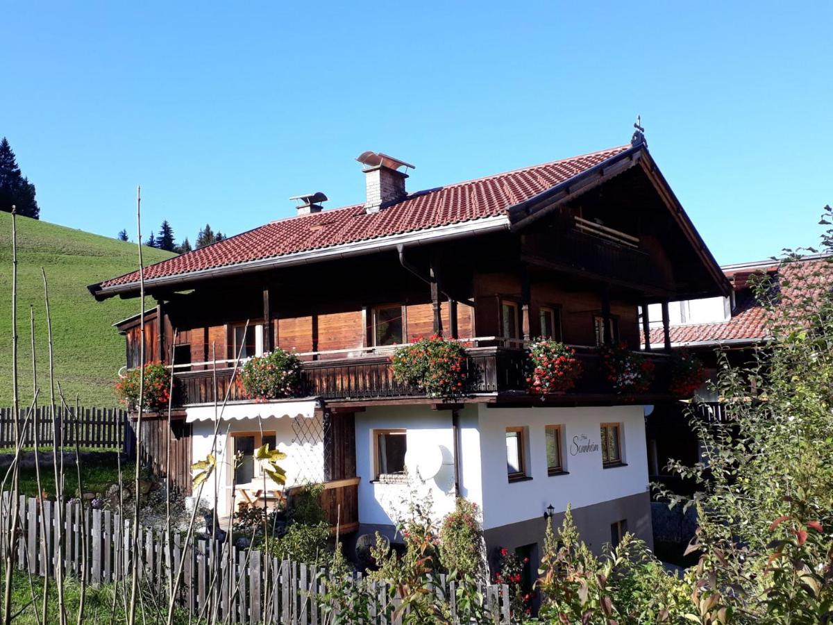 Holiday Home Sonnheim - Wil560 By Interhome اوفاش المظهر الخارجي الصورة