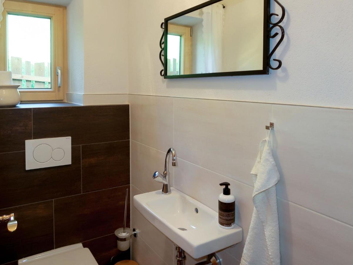 Holiday Home Sonnheim - Wil560 By Interhome اوفاش المظهر الخارجي الصورة