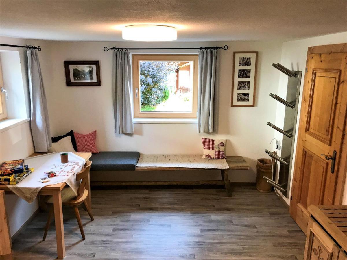 Holiday Home Sonnheim - Wil560 By Interhome اوفاش المظهر الخارجي الصورة