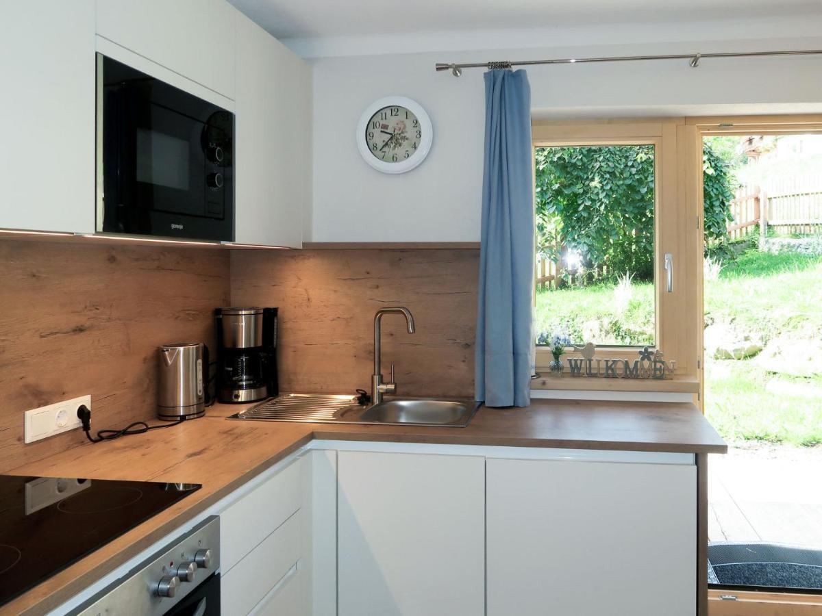 Holiday Home Sonnheim - Wil560 By Interhome اوفاش المظهر الخارجي الصورة