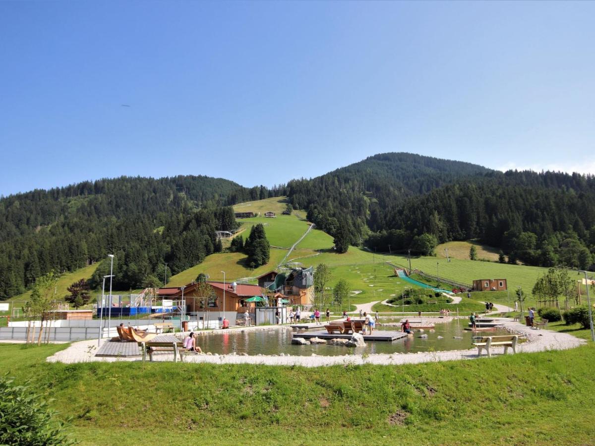 Holiday Home Sonnheim - Wil560 By Interhome اوفاش المظهر الخارجي الصورة