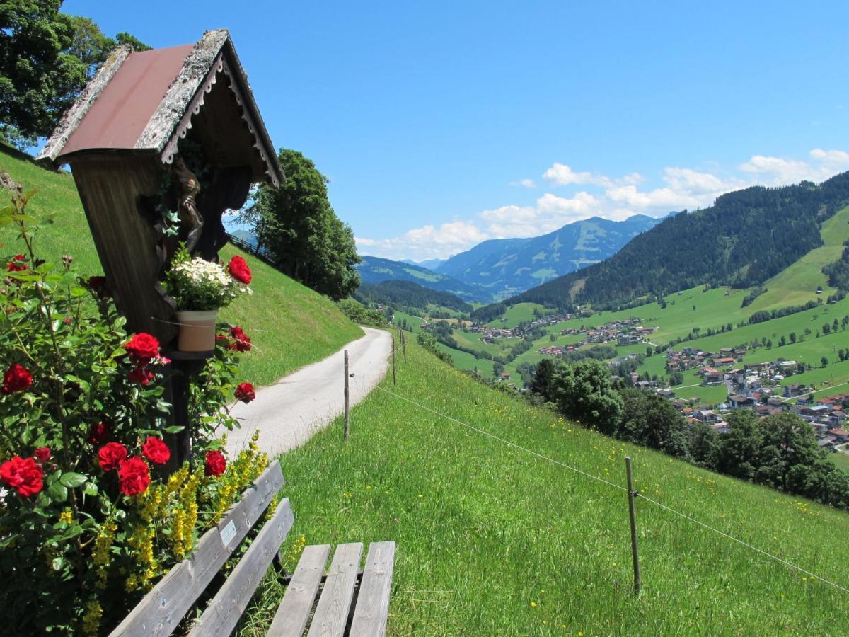 Holiday Home Sonnheim - Wil560 By Interhome اوفاش المظهر الخارجي الصورة